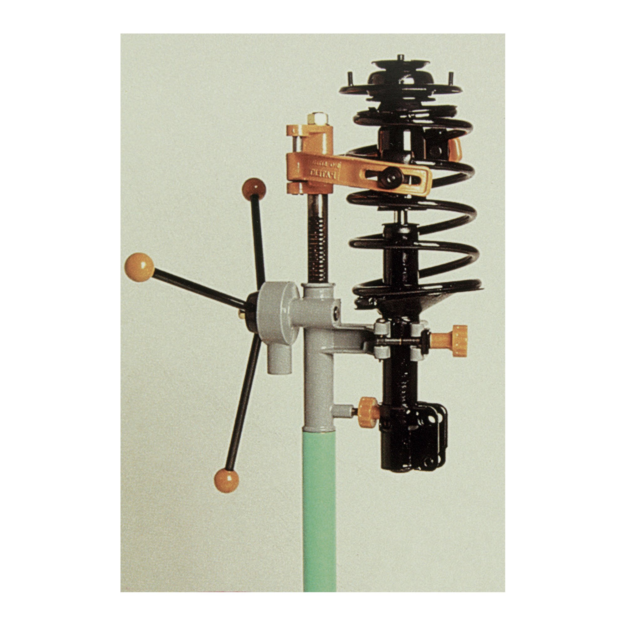 Strut Spring Compressor Northern Tool